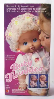 Twinkles Doll