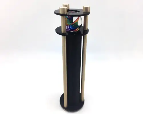 Carolyn Bennett Kaleidoscope