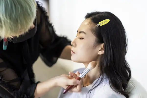 How Much to Tip For Makeup