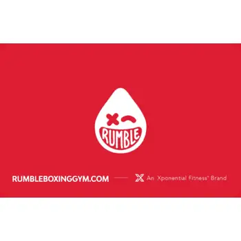 A water-filled punching bag hangs from the private studio at the Rumble boxing gym in the Financial District in San Francisco, Calif. on Tuesday, Dec. 18, 2018. (Photo By Paul Chinn/The San Francisco Chronicle via Getty Images)