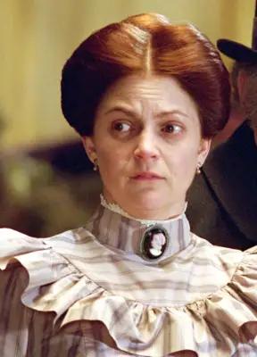 Dina Spybey-Waters as Emma in 