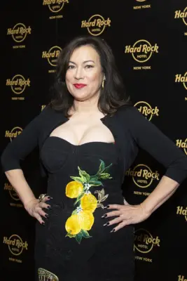 Jennifer Tilly Now