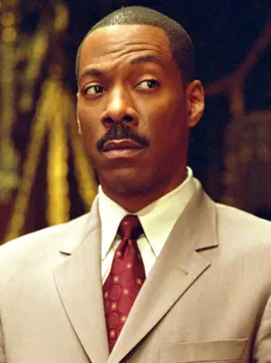Eddie Murphy as Jim Evers in 