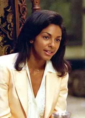 Marsha Thomason as Sara Evers in 