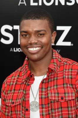 Marc John Jefferies Now