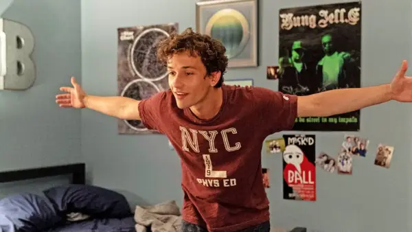 The Sun Is Also a Star