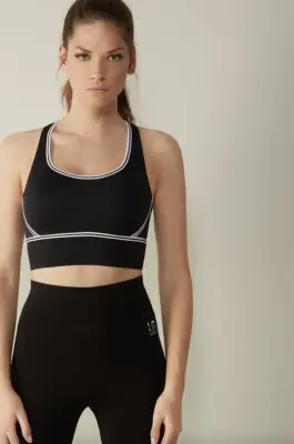 Shop the Exact Intimissimi Sports Bra