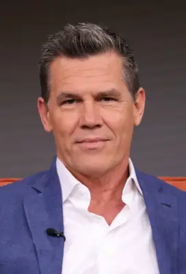 Josh Brolin as Gurney Halleck
