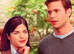 Until She Meets Vivian, Warner