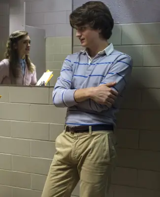 Steve Harrington From Stranger Things