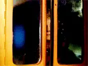 When Her Entrance Practically Put Mary Poppins to Shame