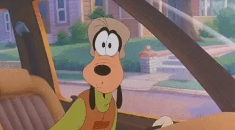 Goofy, A Goofy Movie