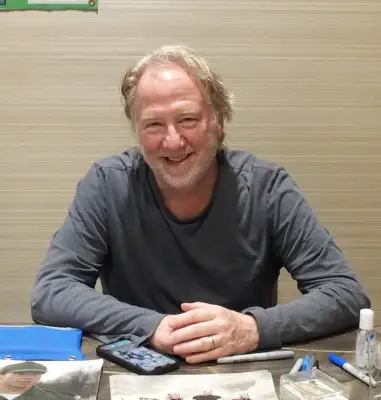 Timothy Busfield Now