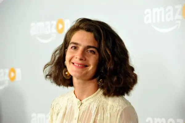 Gaby Hoffmann Now