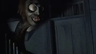 Uhhhh . . . This Is EXACTLY the Reason I Don