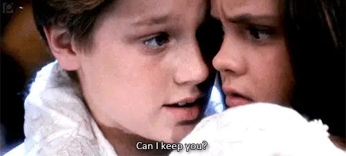 She Was Asked the World