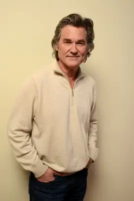 Kurt Russell