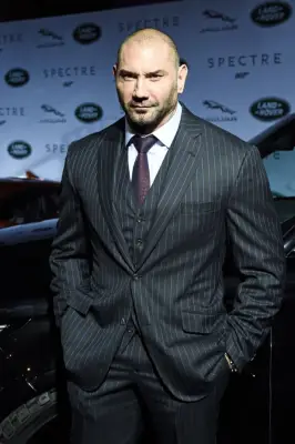 Dave Bautista