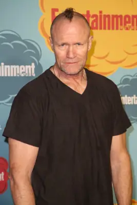 Michael Rooker