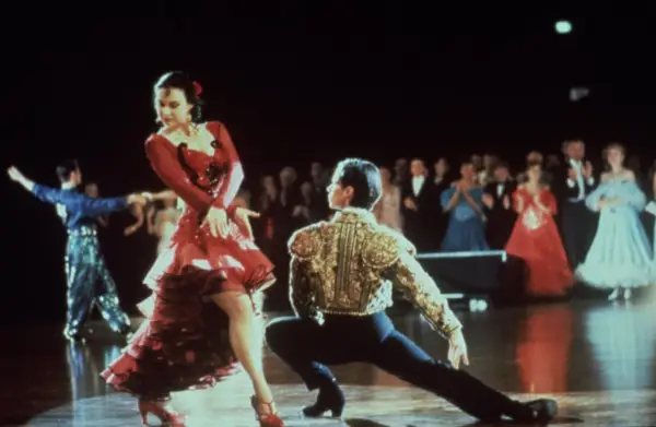 Strictly Ballroom (1992)