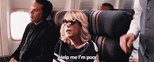 When She Gets Real About Life and Finances