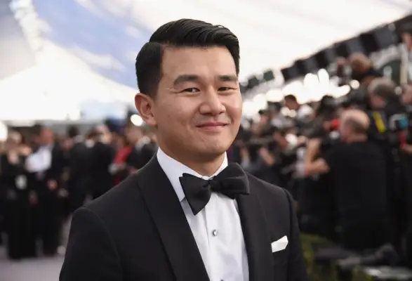 Ronny Chieng