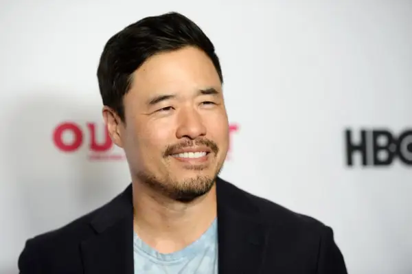 Randall Park