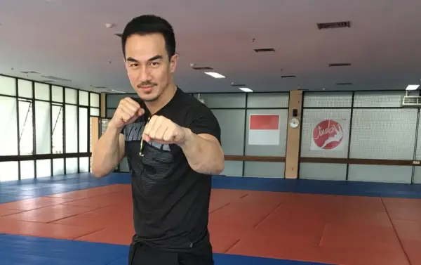 Joe Taslim