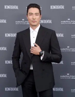 Daniel Henney