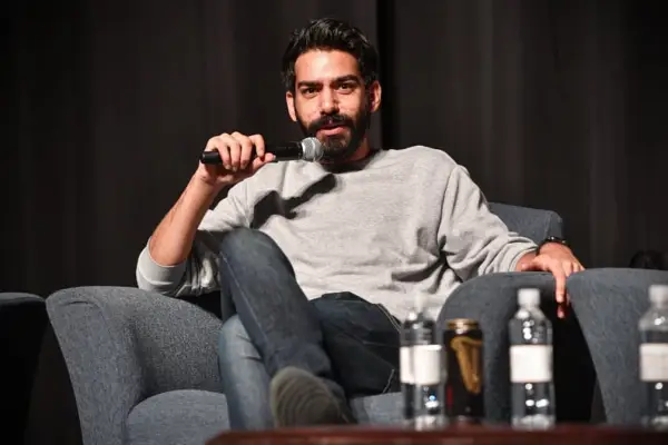 Rahul Kohli