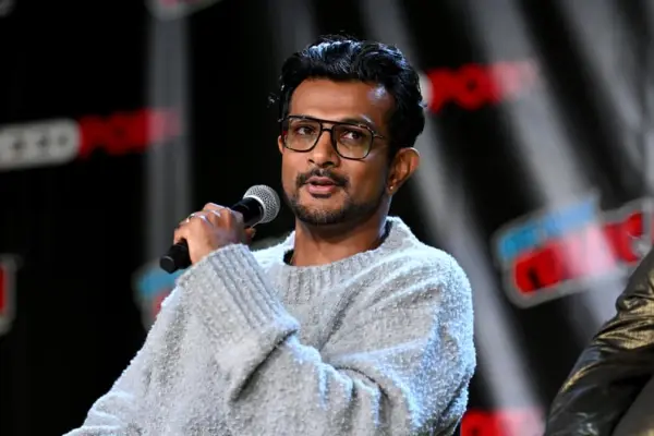 Utkarsh Ambudkar