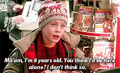 When He Knows Exactly How to Work Adults