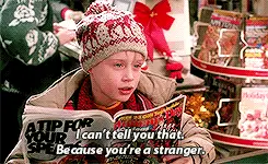 When He Shuts That Same Adult Down