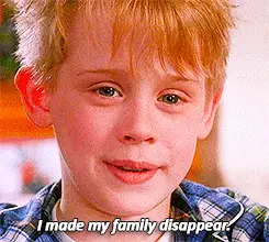 When He Thinks a Misunderstanding Is Magic