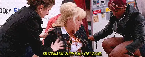 Making Very Serious Threats