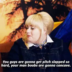 Doling Out Incredible Insults