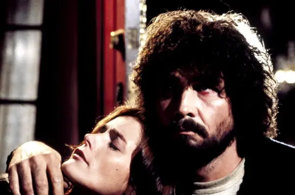 The Amityville Horror House