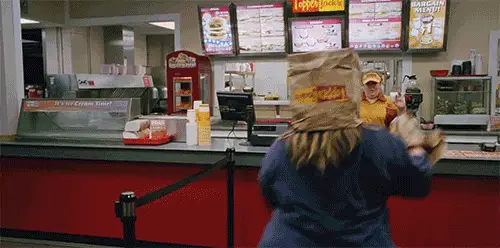 When You Still Love Her Despite Her Choice to Wear Crocs