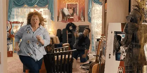 When She Falls For the 100th Time, and It Still Kills You