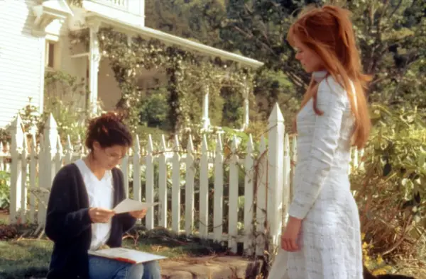 Practical Magic