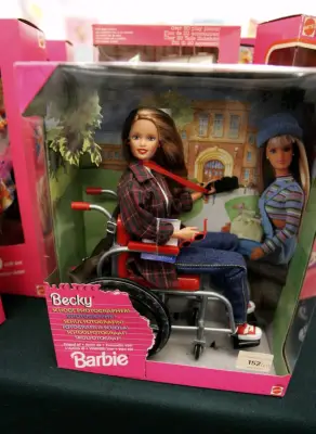 Barbie