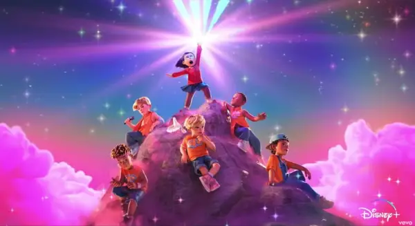 What Are the 4*Town Members