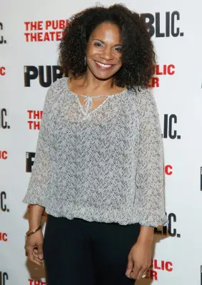 Audra McDonald as Garderobe