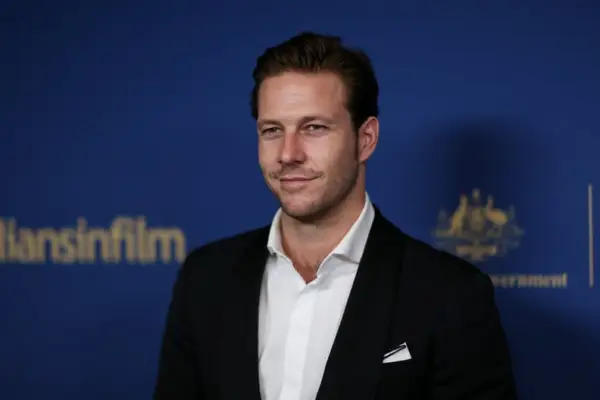 He Got His Start on an Australian Soap Opera