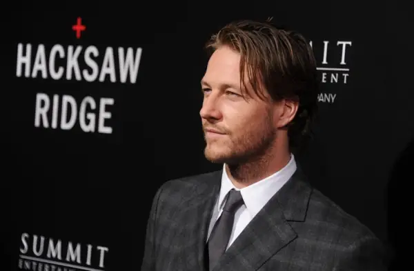 The Hollywood Lifestyle Doesn