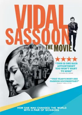 Vidal Sassoon: The Movie