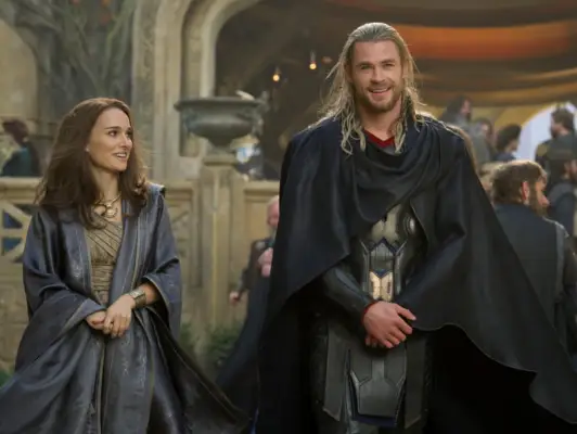 Thor (2011)