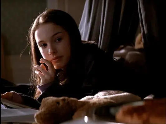 Mars Attacks! (1996)