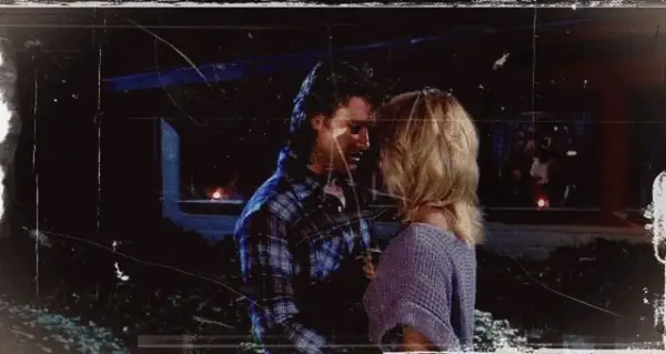 When They Start to Fall in Love