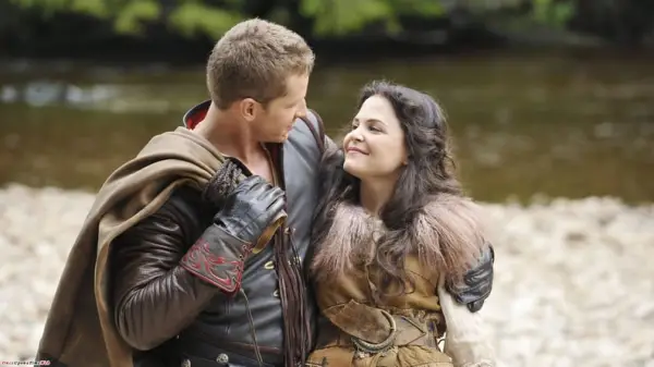 Snow White and Charming From 